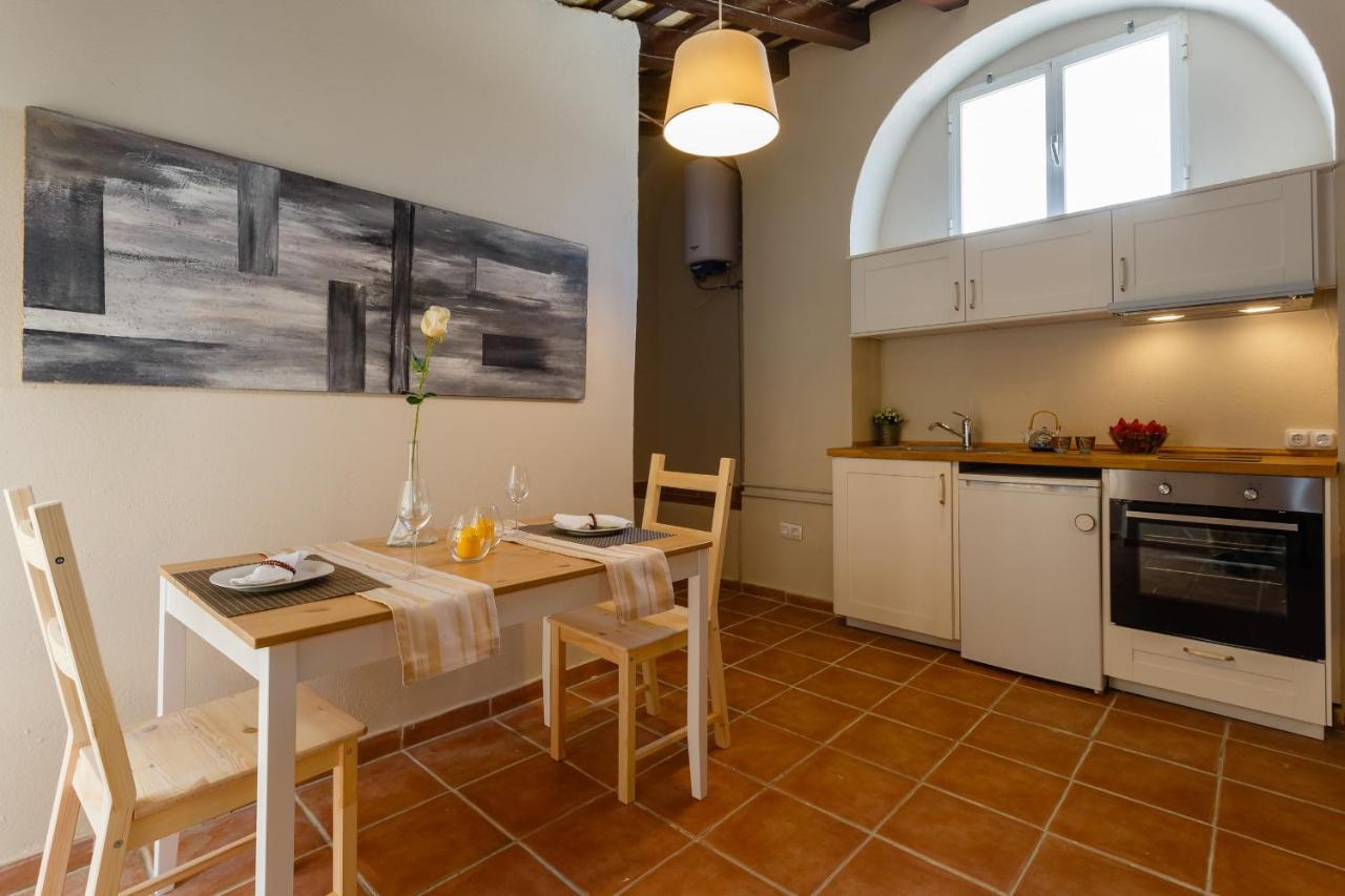 Apartamento Loft Catedral Jerez Jerez de la Frontera Exterior foto