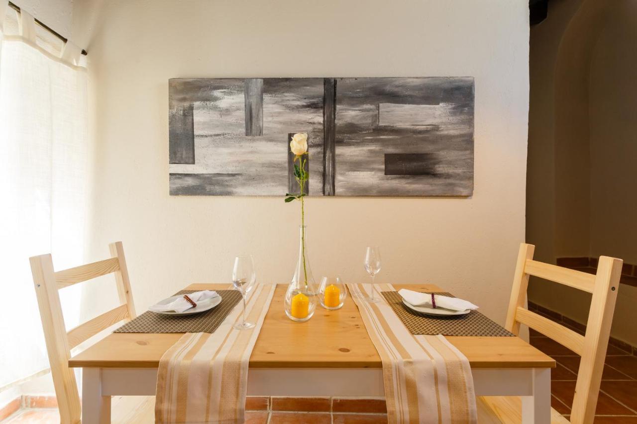 Apartamento Loft Catedral Jerez Jerez de la Frontera Exterior foto
